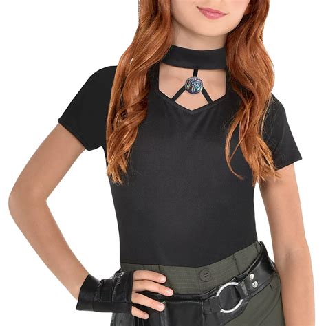 kim possible costume|kim possible costume kid.